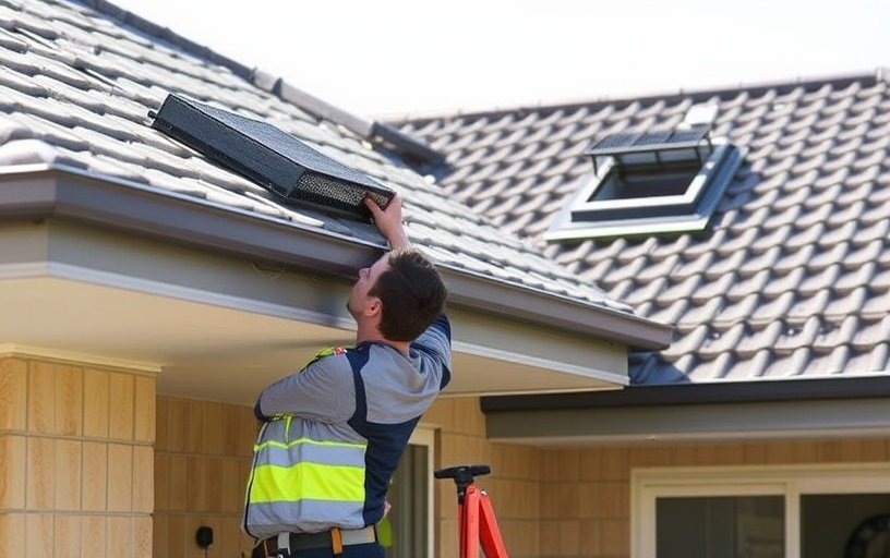 Possum Prevention & Proofing Services in Hampton