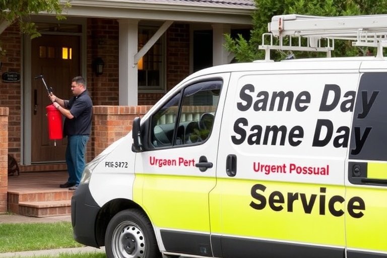 Same Day Possum Removal Services in Hampton